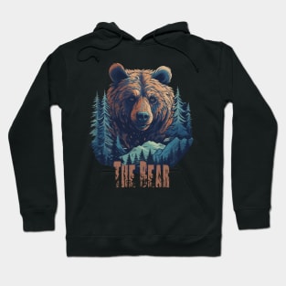 The Bear Hoodie